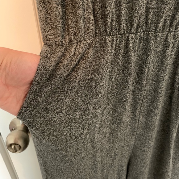 Tank top capri jumper - Picture 2 of 3